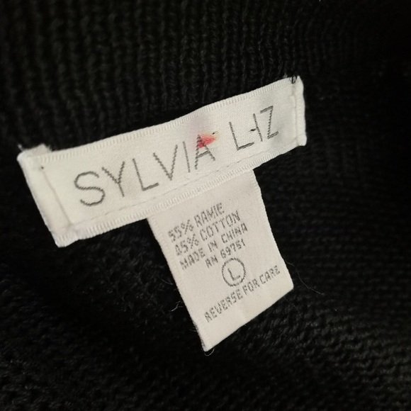 Vintage Jewel Cardigan - Picture 8 of 10